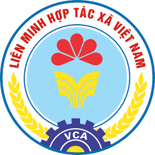 Logo Liên minh Hợp tác xã Việt Nam