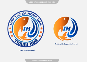 Logo Hợp tác xã Thanh Hoa