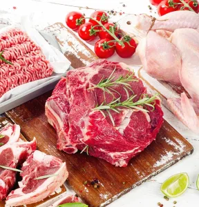 Nhu cầu và yêu cầu về thịt chất lượng cao ngày càng tăng