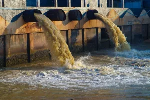Những nguy cơ ô nhiễm nguồn nước