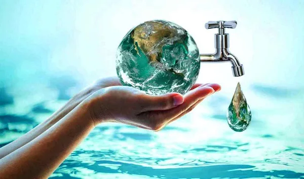 Hình ảnh phân tích hệ thống môi trường nước