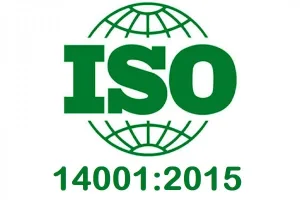 Hình ảnh ISO 14001:2015