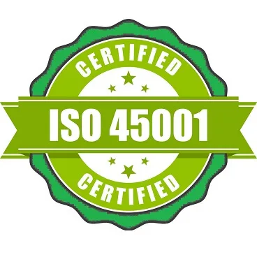Hình ảnh ISO 45001:2015