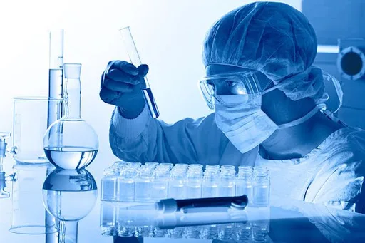 Kiểm nghiệm sản phẩm là quá trình